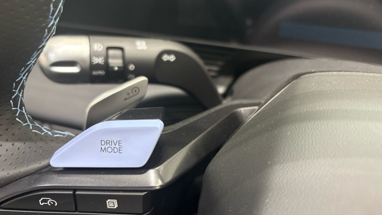 Hyundai IONIQ 5 N 478kW 84 kWh 5dr Auto [Vision Roof] Electric Hatchback